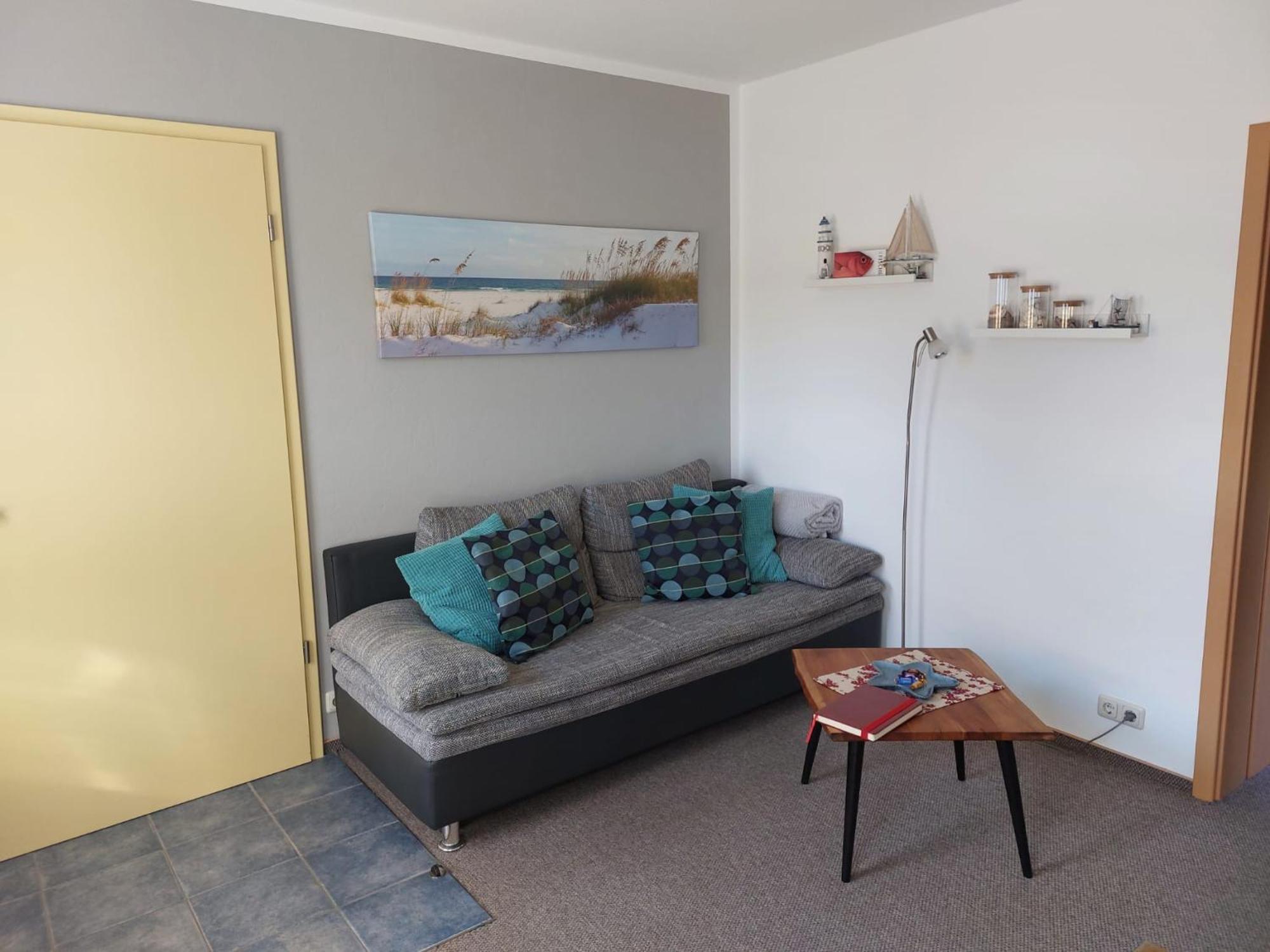 Ferienwohnung Admiral Кюлунгсборн Экстерьер фото
