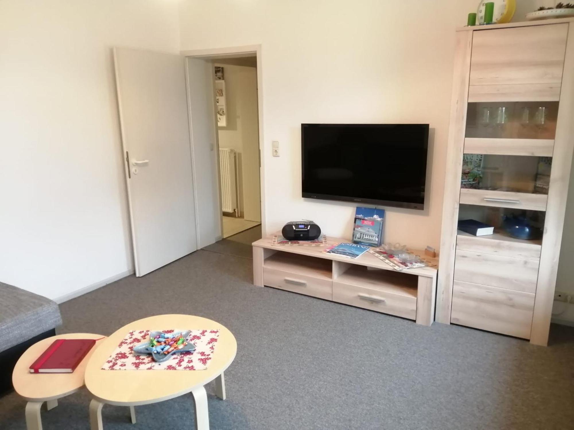 Ferienwohnung Admiral Кюлунгсборн Экстерьер фото
