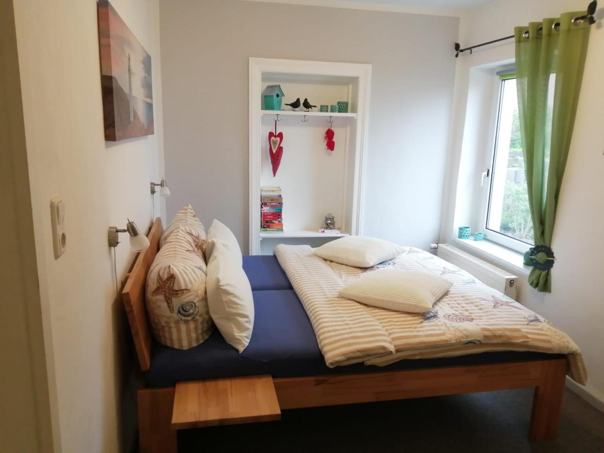 Ferienwohnung Admiral Кюлунгсборн Экстерьер фото