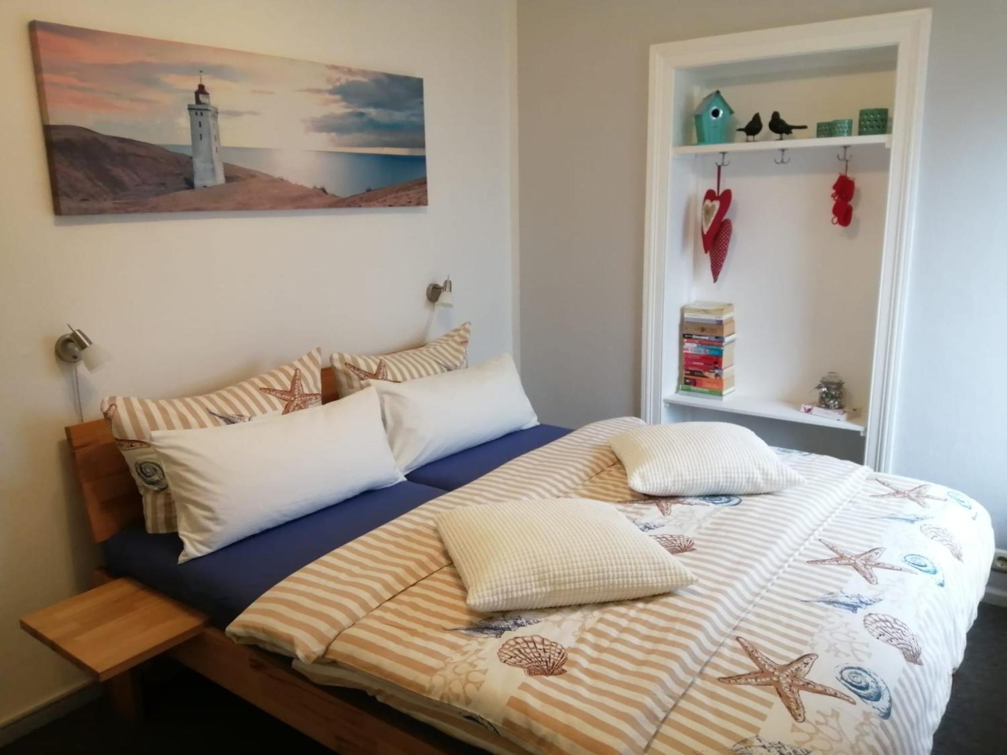 Ferienwohnung Admiral Кюлунгсборн Экстерьер фото