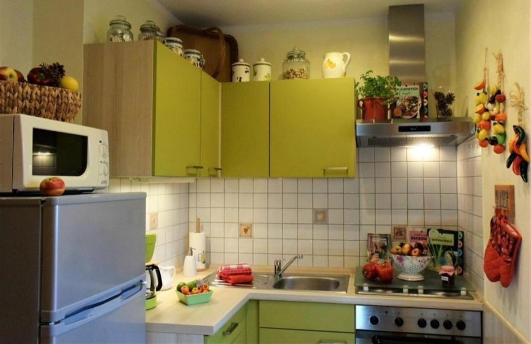 Ferienwohnung Admiral Кюлунгсборн Экстерьер фото