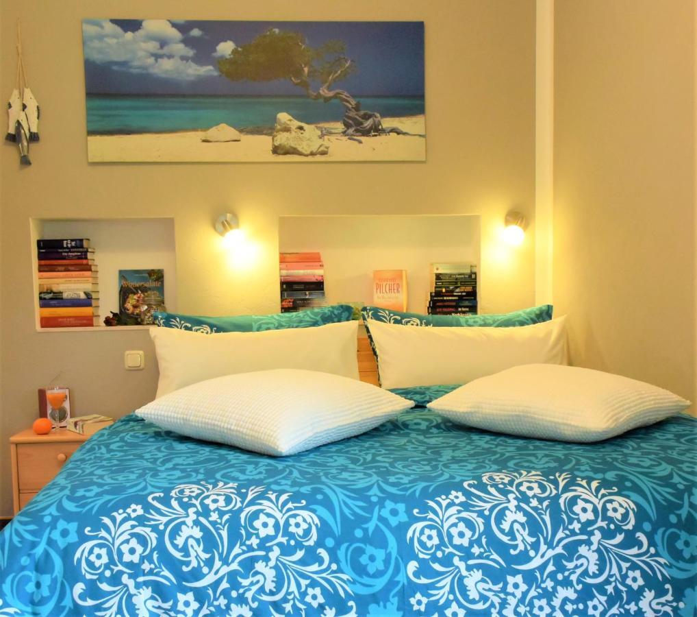 Ferienwohnung Admiral Кюлунгсборн Экстерьер фото